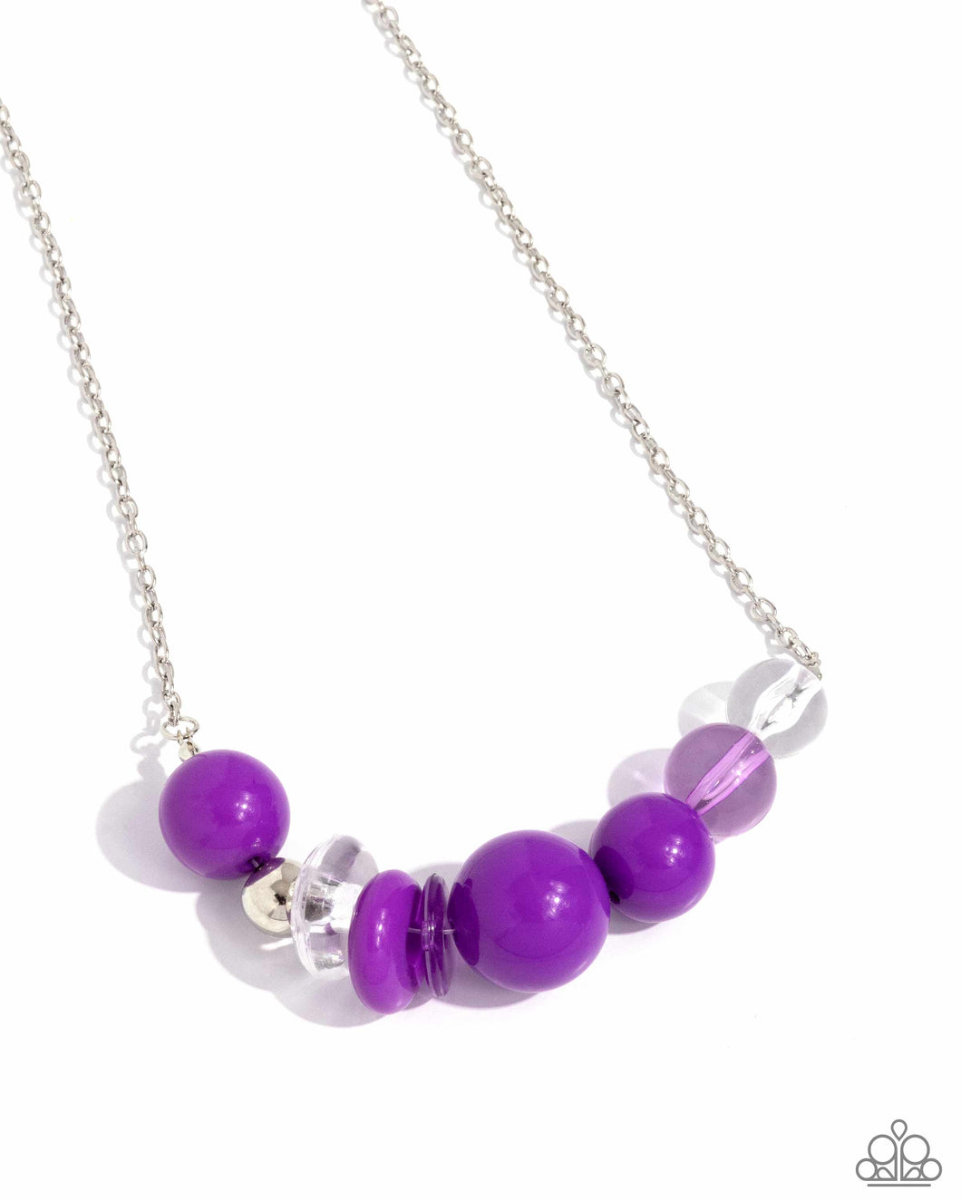 Bauble Bonanza - Purple