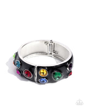 Load image into Gallery viewer, Planned Polka Dots - Multi Bracelet
