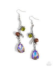 Load image into Gallery viewer, Glitzy Giveaway - Multi Earrings
