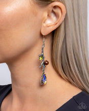 Load image into Gallery viewer, Glitzy Giveaway - Multi Earrings
