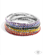 Load image into Gallery viewer, Rock Candy Range Multi Bracelet
