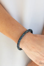 Load image into Gallery viewer, Roll Out The Glitz - Multi  Paparazzi Bracelet
