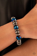 Load image into Gallery viewer, Power Pose - Blue Bracelet Life of the Party Exclusive 🥳
